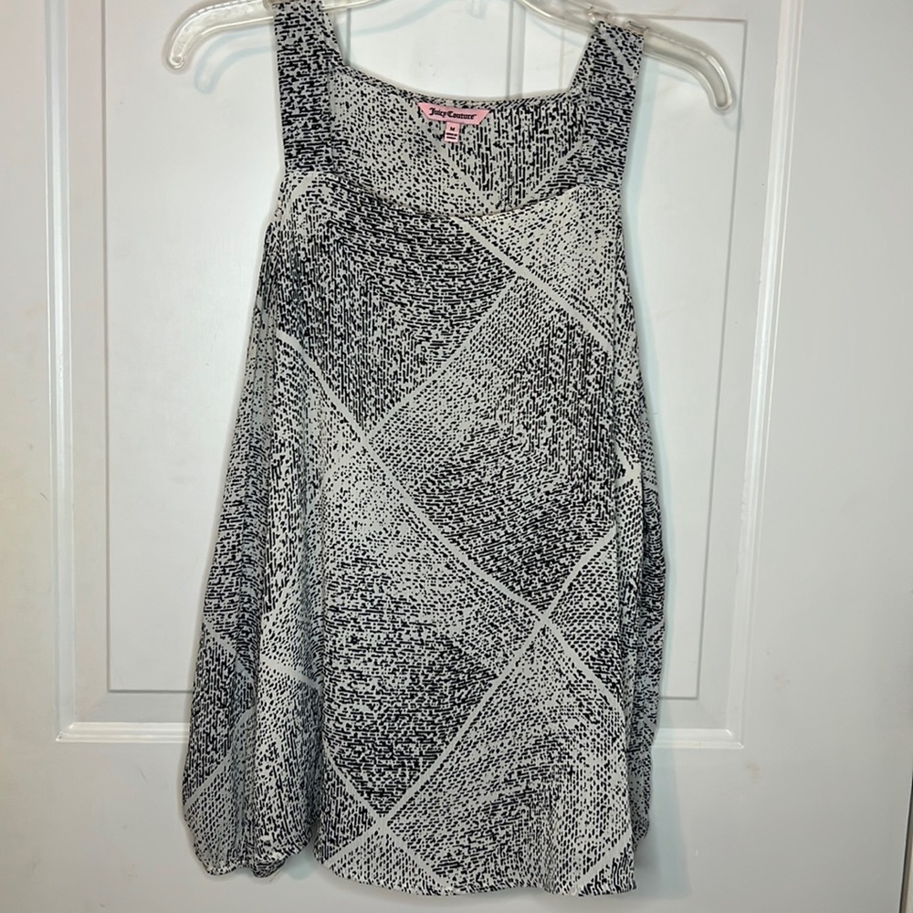 Juicy Couture Blouse